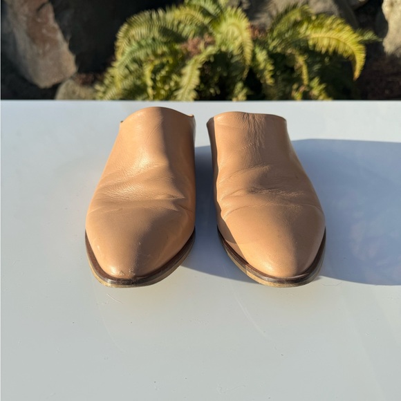 Everlane The Modern Convertible Loafer Mule 7 - Picture 13 of 14